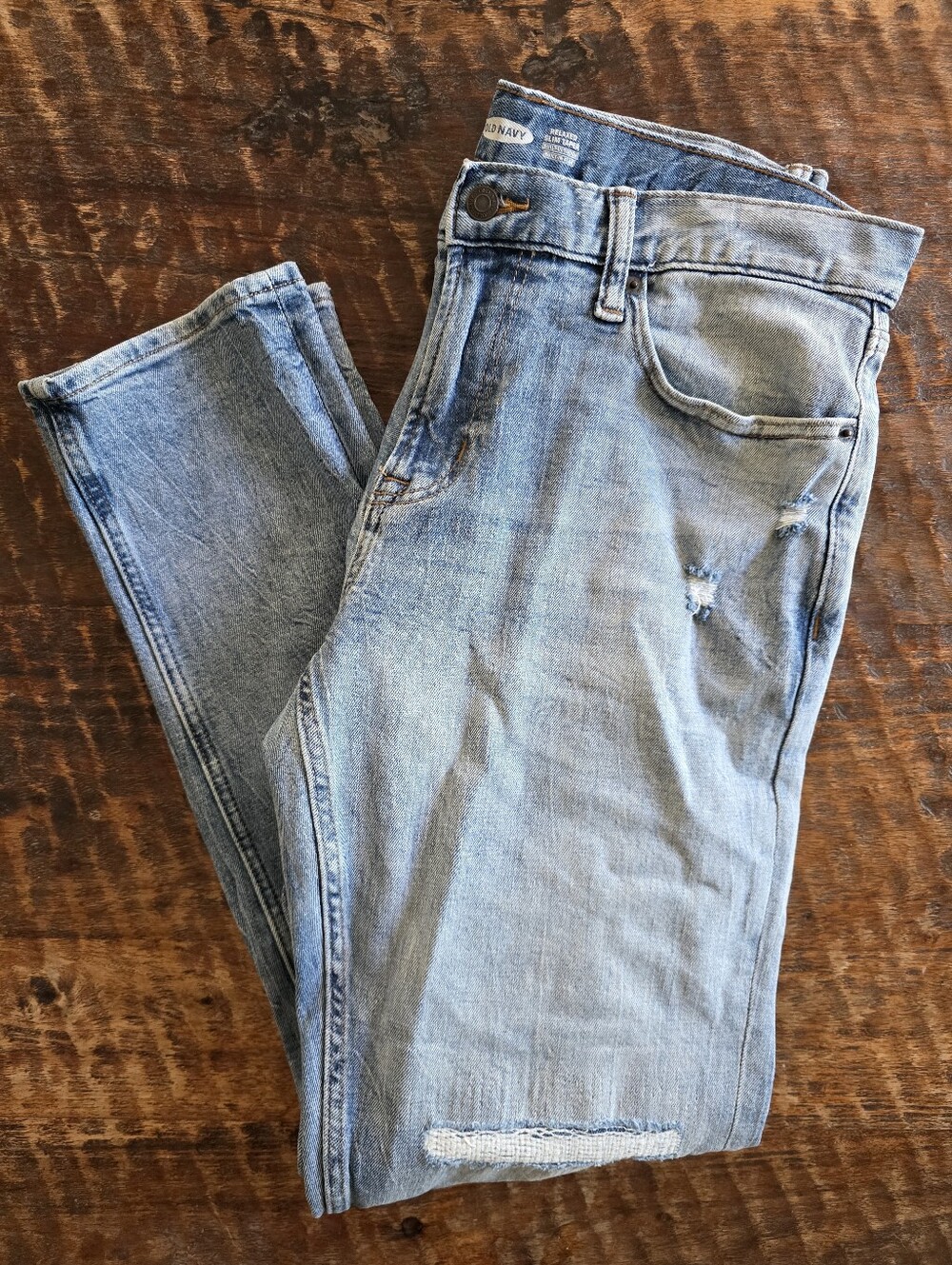 Mens Jeans